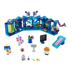 Dr. Fox Laboratory, zdjęcie 1