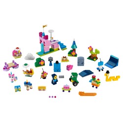 Unikingdom Creative Brick Box, zdjęcie 1