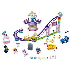 Unikingdom Fairground Fun, zdjęcie 1