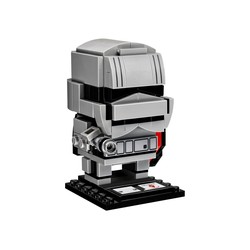 Captain Phasma, zdjęcie 1