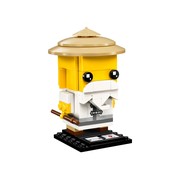 Master Wu