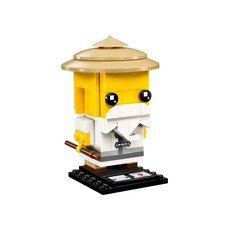 Master Wu (set 41488-1)