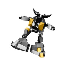 Seismo (set 41504-1)