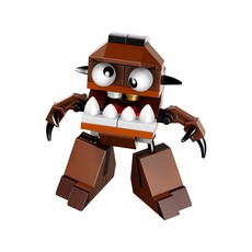 Chomly (set 41512-1)