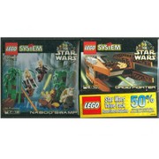 Star Wars Co-Pack