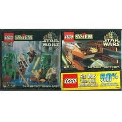 Star Wars Co-Pack
