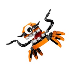 Kraw (set 41515-1)
