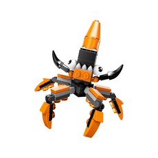 Tentro (set 41516-1)