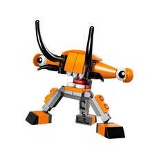 Balk (set 41517-1)