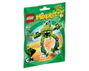 LEGO Set 41518-1 Glomp (2014 Mixels) | Rebrickable - Build with