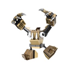 Hoogi (set 41523-1)