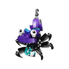 Wizwuz (set 41526-1)