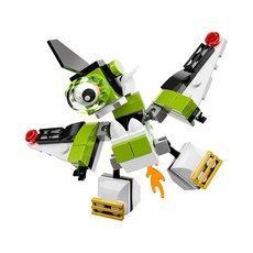 Niksput (set 41528-1)