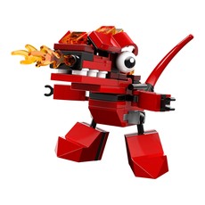 Meltus (set 41530-1)