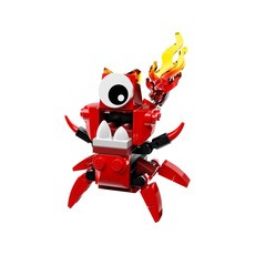 Flamzer (set 41531-1)