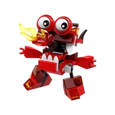 Burnard (set 41532-1)