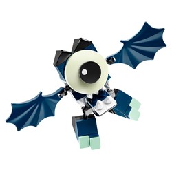 Globert, zdjęcie 1