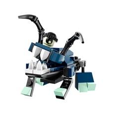 Boogly (set 41535-1)