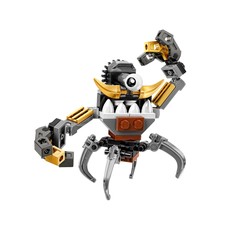Gox (set 41536-1)