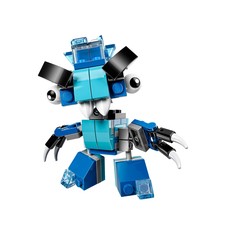 Chilbo (set 41540-1)