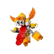 Tungster (set 41544-1)