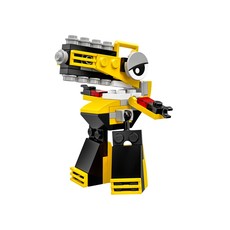 Wuzzo (set 41547-1)