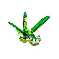Slusho (set 41550-1)