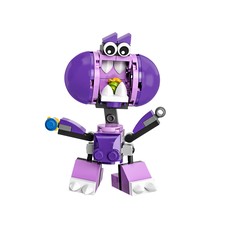 Snax (set 41551-1)