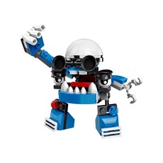 Kuffs (set 41554-1)