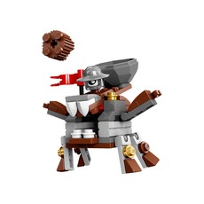 Mixadel (set 41558-1)