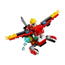 Aquad (set 41564-1)