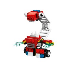 Hydro (set 41565-1)