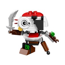 Skulzy (set 41567-1)