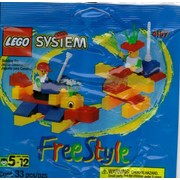Freestyle Trial Size