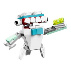 Tuth (set 41571-1)