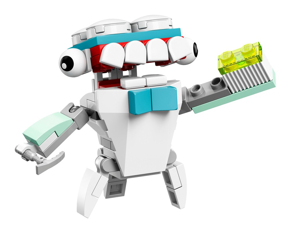 Lego discount mixels sets