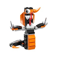 Cobrax (set 41575-1)