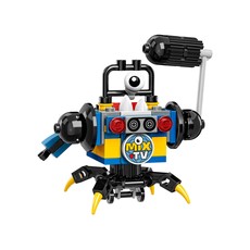Myke (set 41580-1)