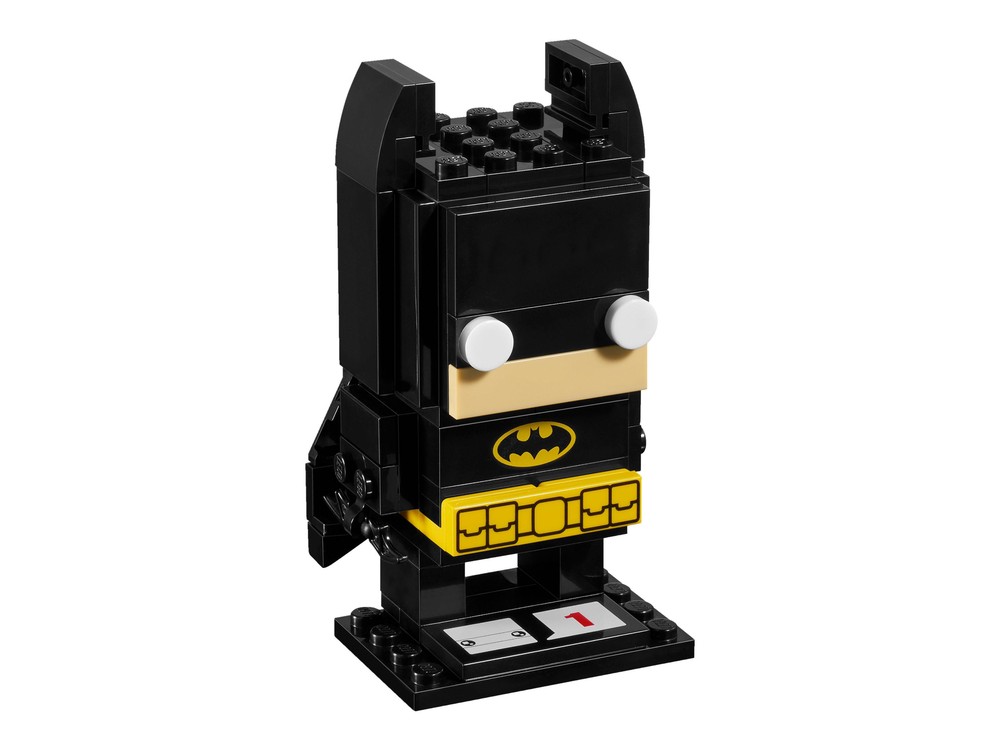 lego build more batman