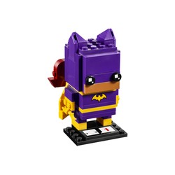 Batgirl, zdjęcie 1