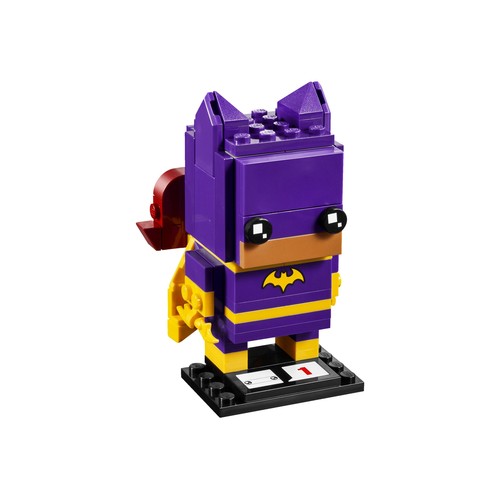 Batgirl