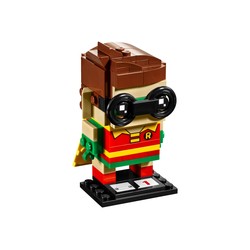 Robin, zdjęcie 1