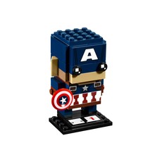 Captain America (set 41589-1)