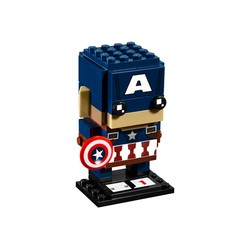Captain America, zdjęcie 1