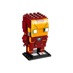 Iron Man, zdjęcie 1