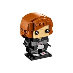 Black Widow, zdjęcie 1