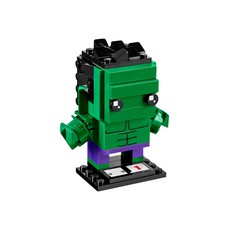 The Hulk (set 41592-1)