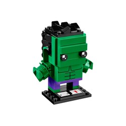 The Hulk, zdjęcie 1
