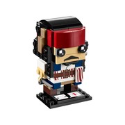 Captain Jack Sparrow