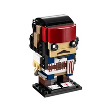 Captain Jack Sparrow (set 41593-1)